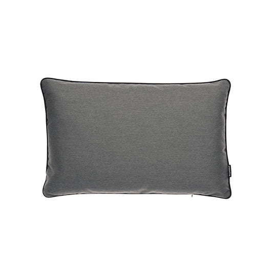 Pappelina-ray-outdoor-cushion-38x58-dark-greyDarkGrey