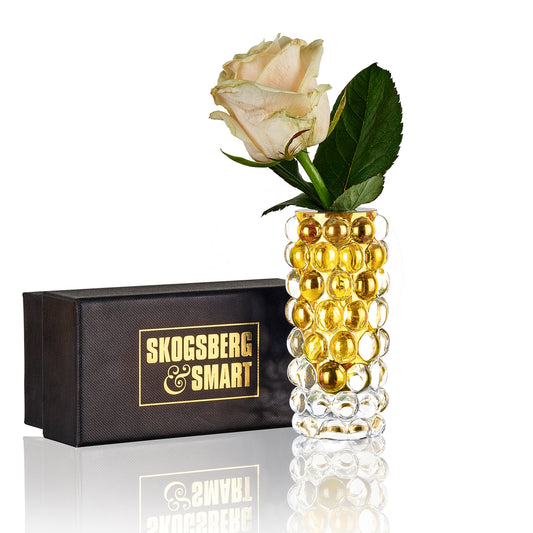 Skogsberg&Smart-hurricane-boule-vase-amber