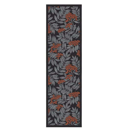 ekelund-ronnbarsblad-runner-35x120cm