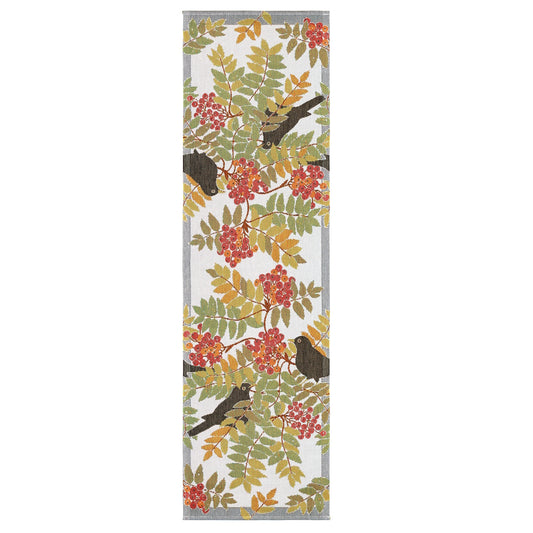 ekelund-koltrast-runner-35x120cm