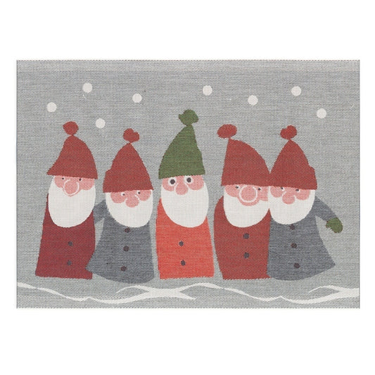 Ekelund Tomtemote Place Mat 35x48