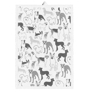 Ekelund Husse Tea Towel 35x50cm