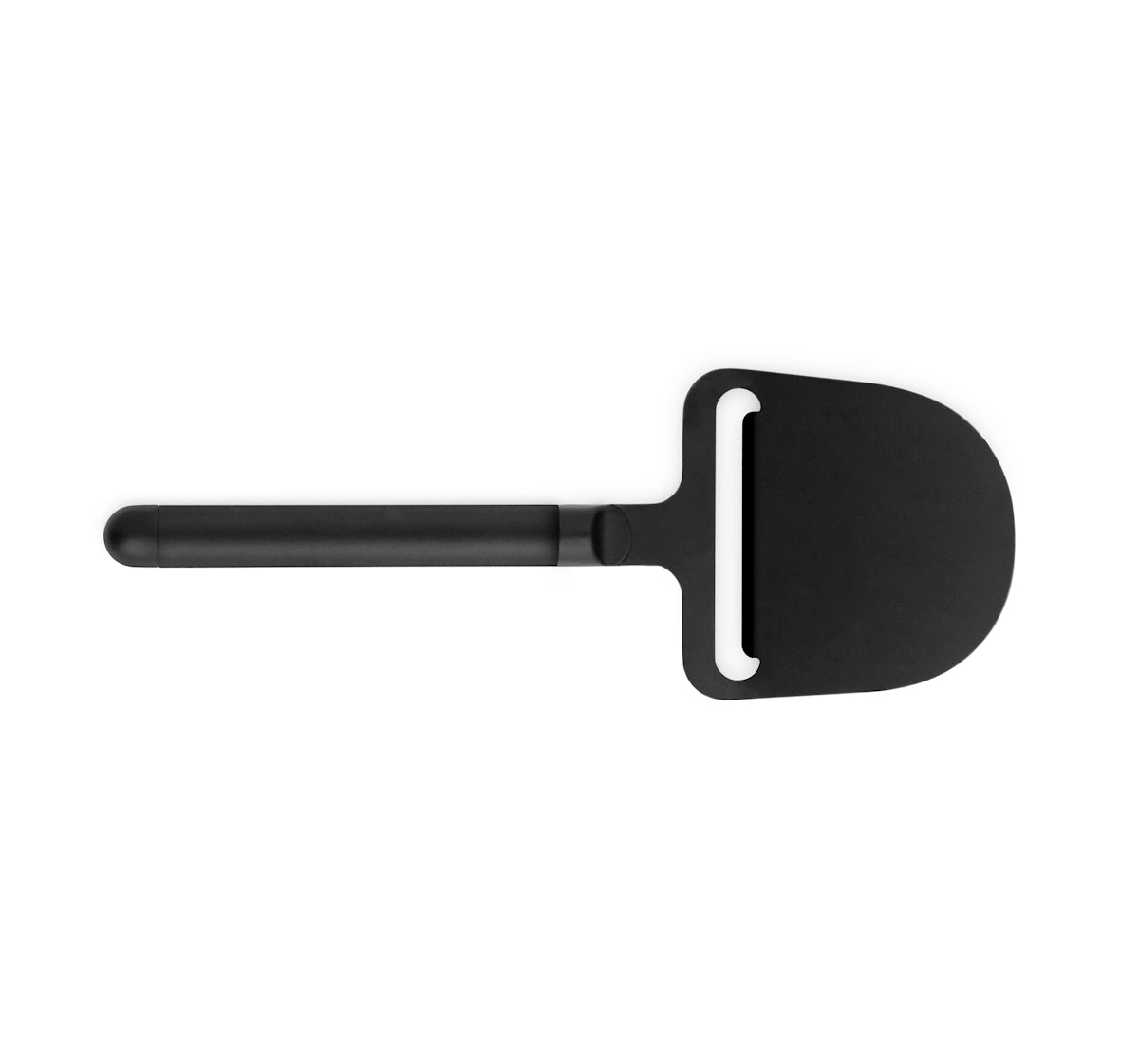 Pebble Cheese Plane black