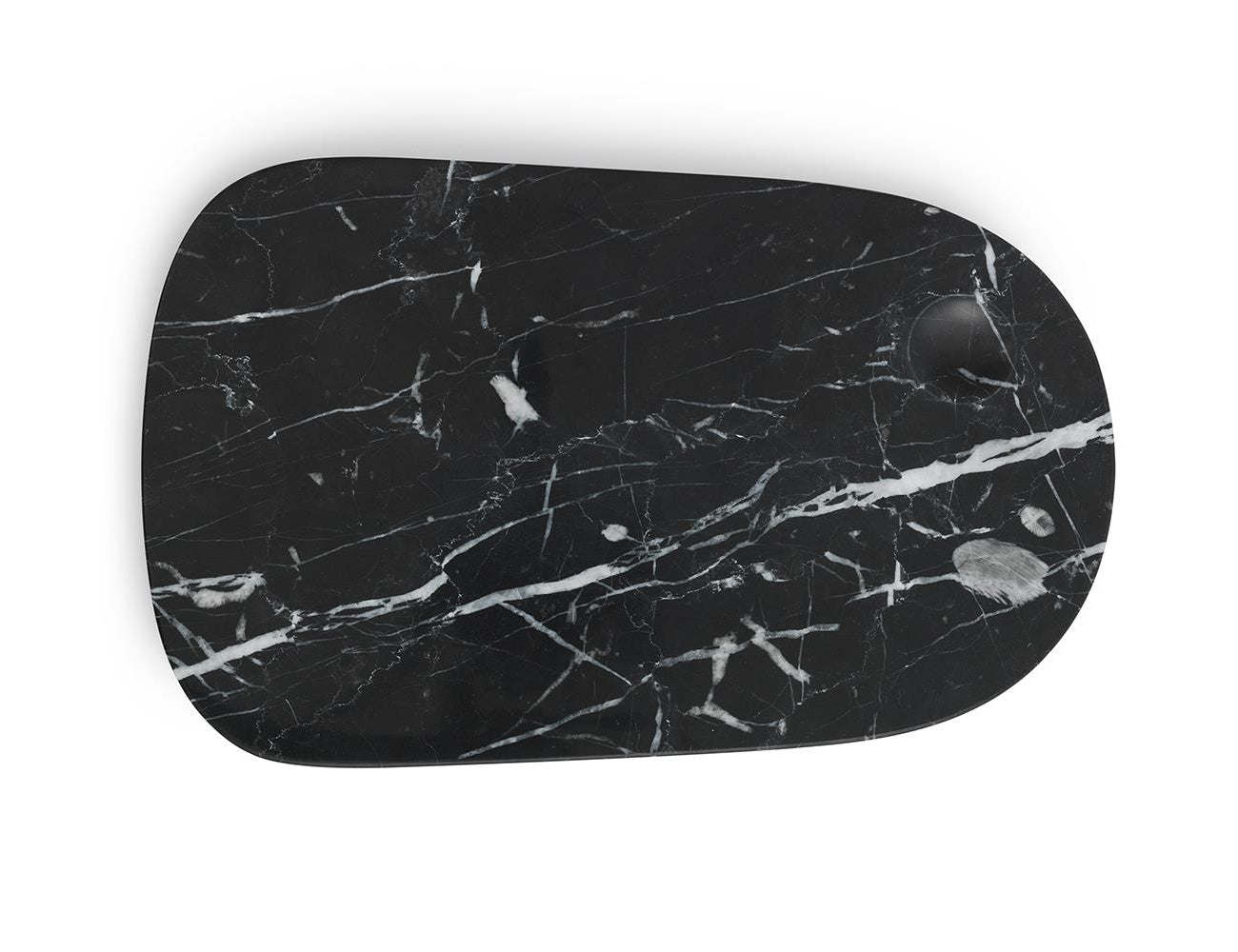 Pebble Board Large black