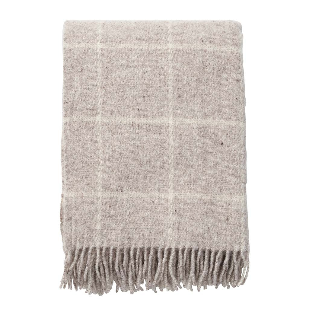 Vinga Wool Blanket