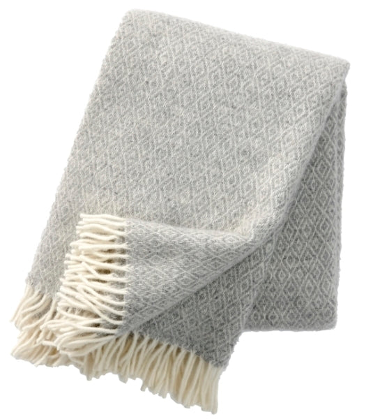 Klippan-stella-blanketsmokeyblue