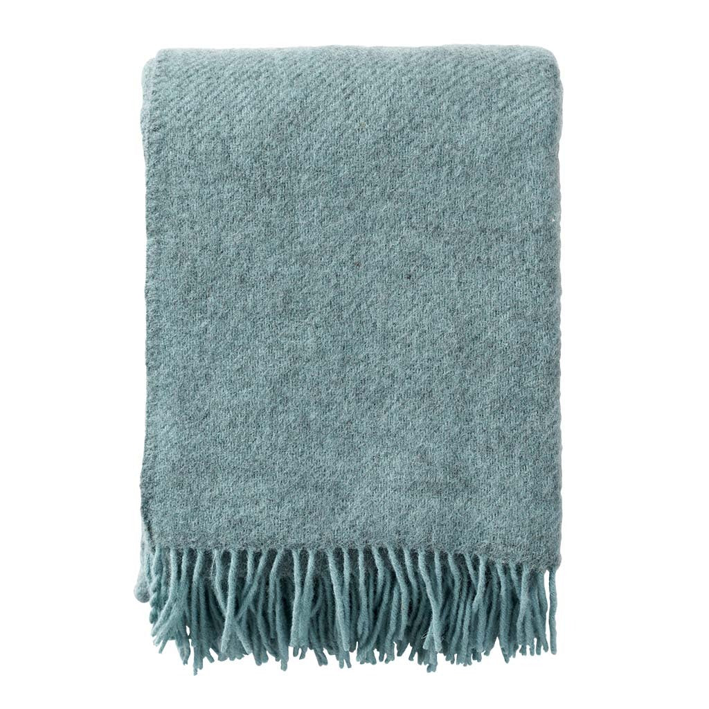 Klippan-gotland-blanketCerise
