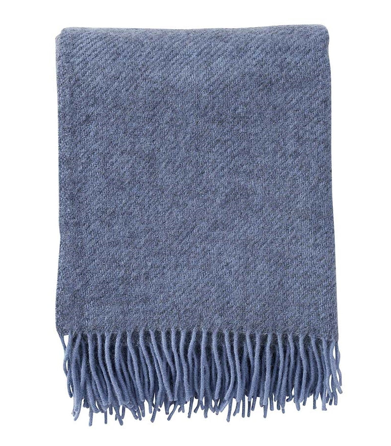 Gotland Blanket