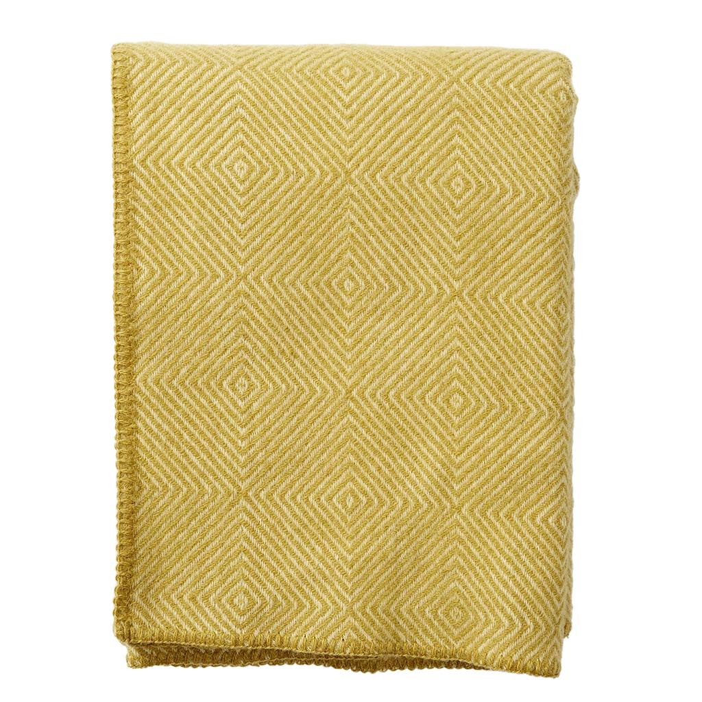 Klippan Nova Wool Blanket