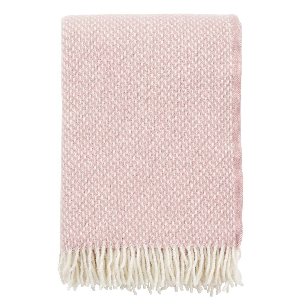 Klippan-preppy-blanketDustyGreen