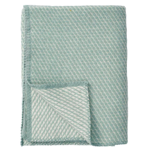 Klippan-velvet-baby-blanketBlue