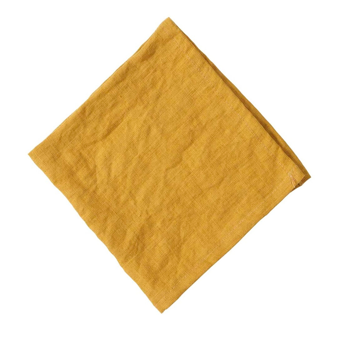 Linn Napkin