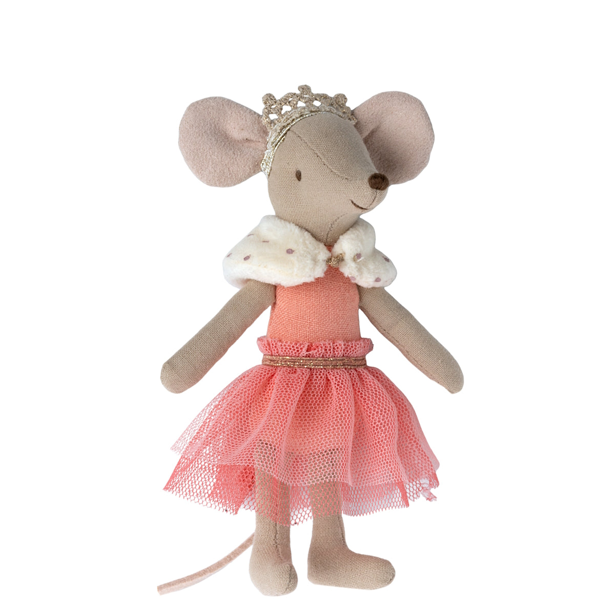 Maileg Princess Mouse Big Sister