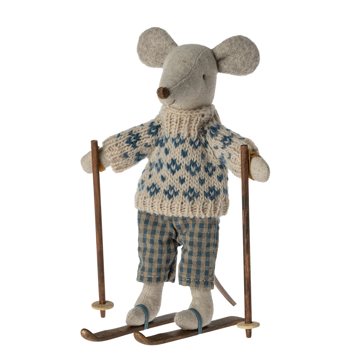 maileg-winter-mouse-dad