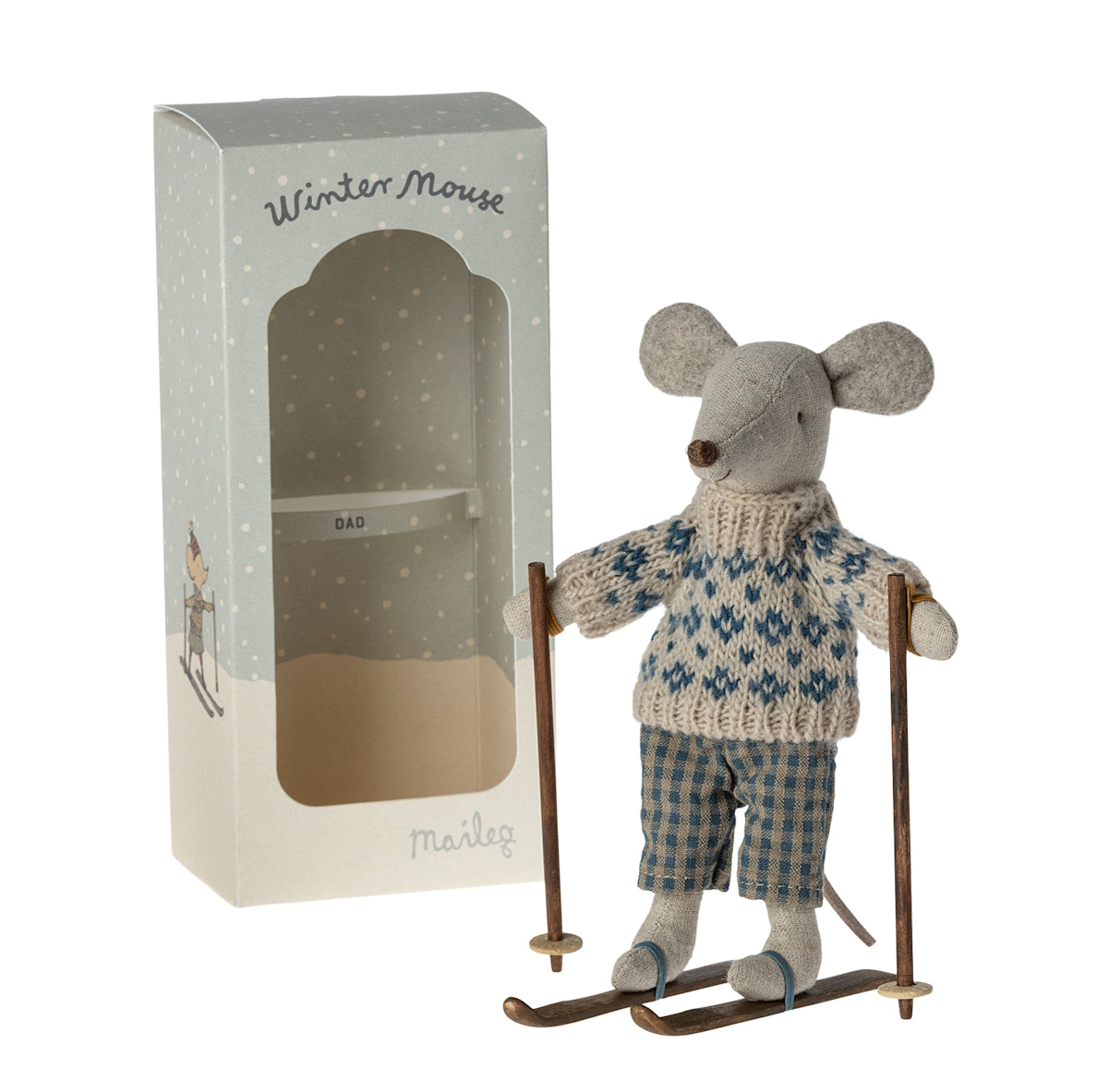 maileg-winter-mouse-dad