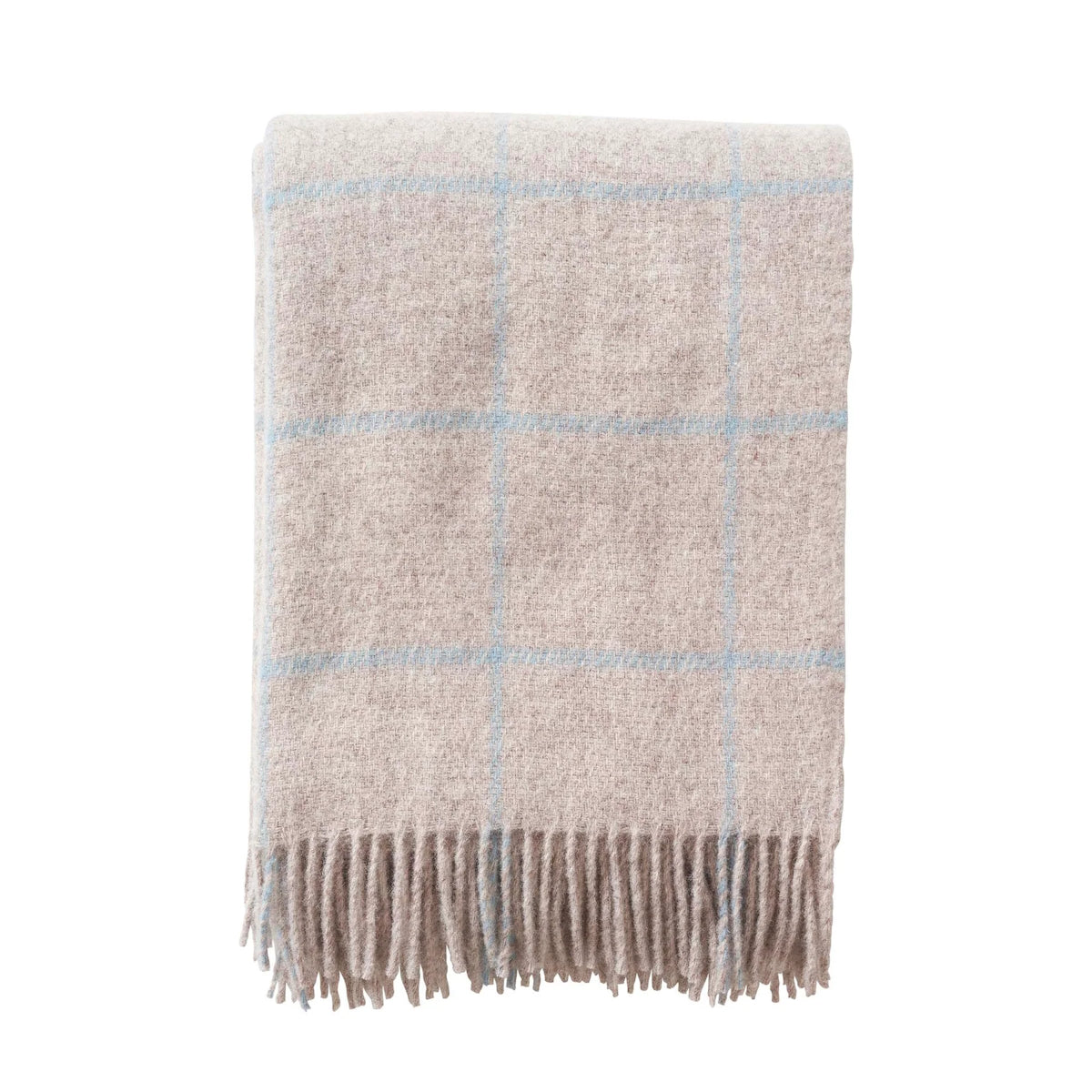 Vinga Wool Blanket