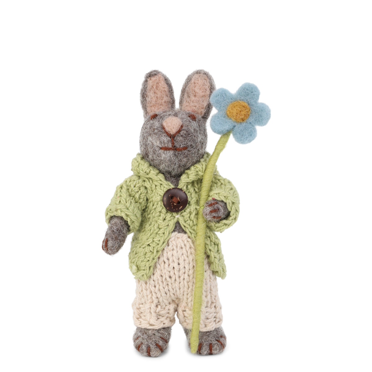 Gry&Sif-grey-bunny-jacket-pants-blue-anemone
