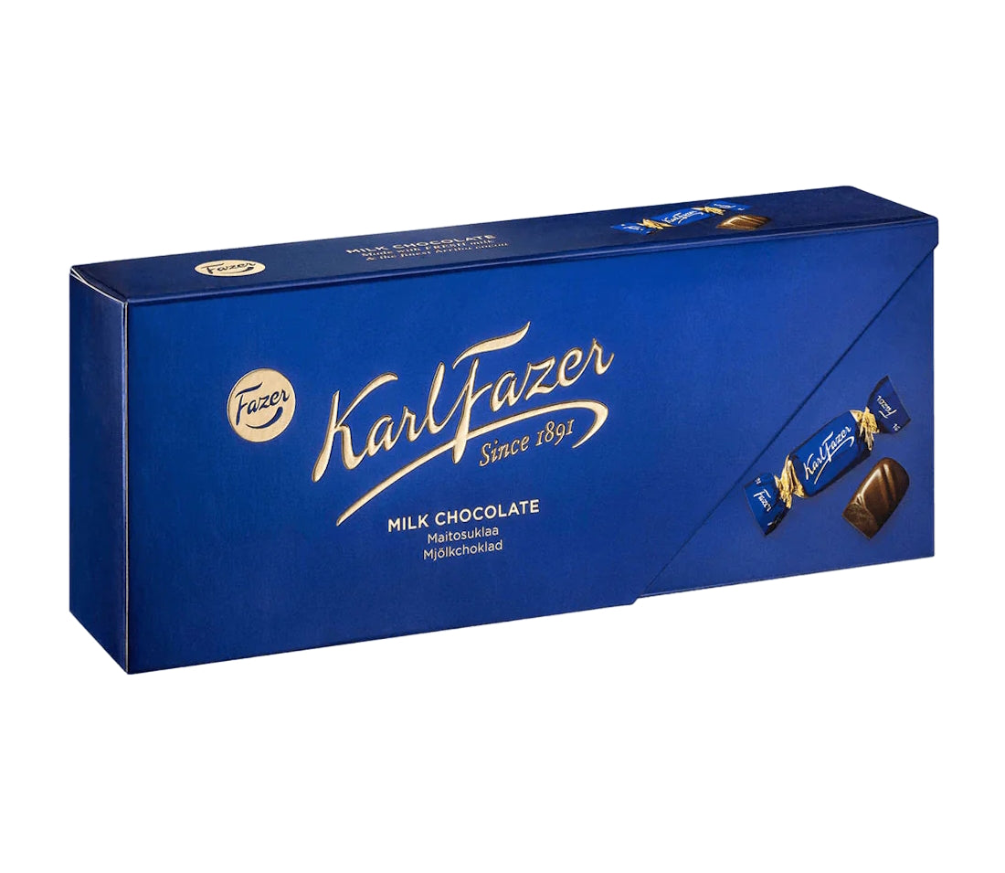 Fazer Blue Chocolate 228g