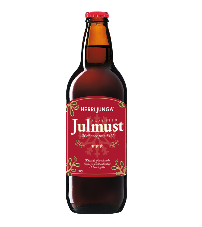 Julmust 500ml