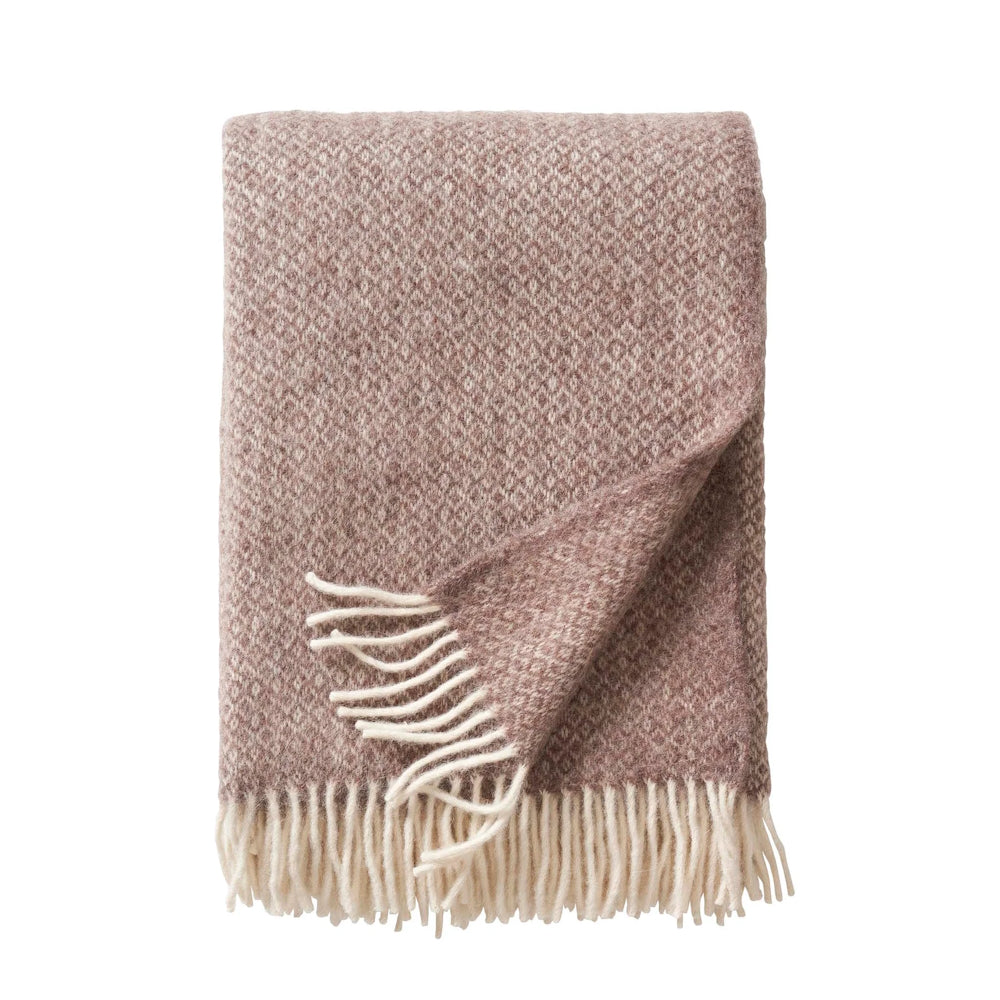 Klippan-lima-wool-blanket-sand