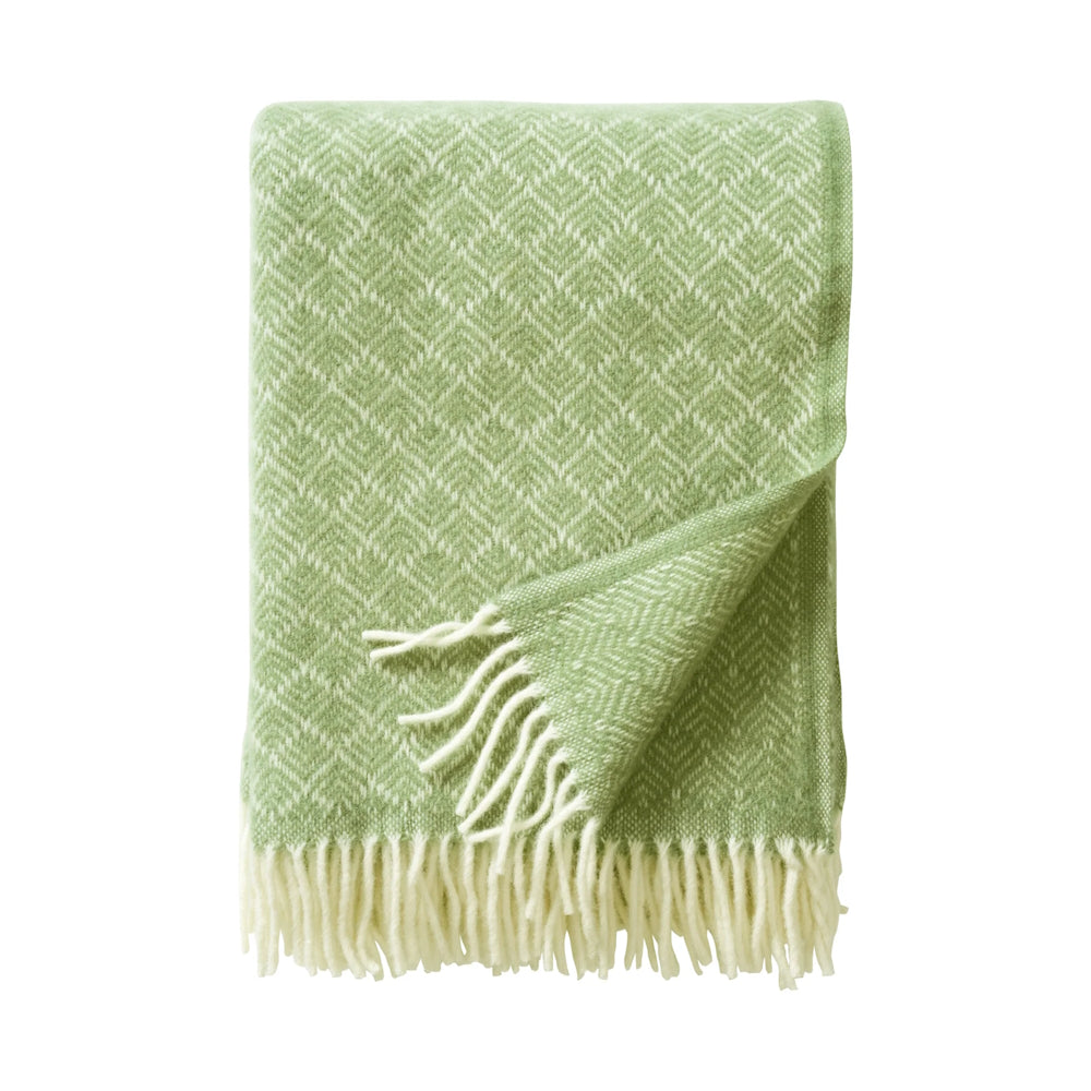 Klippan-pampas-eco-wool-blanketYellow