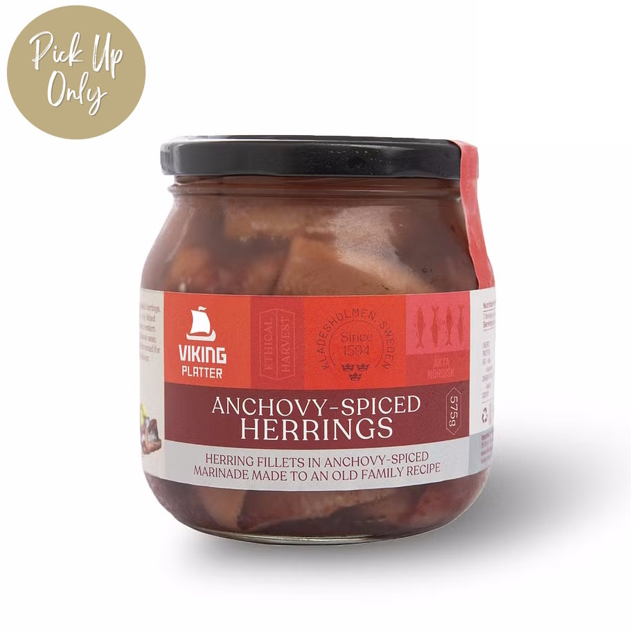 Vp-herring-anchovy-550g