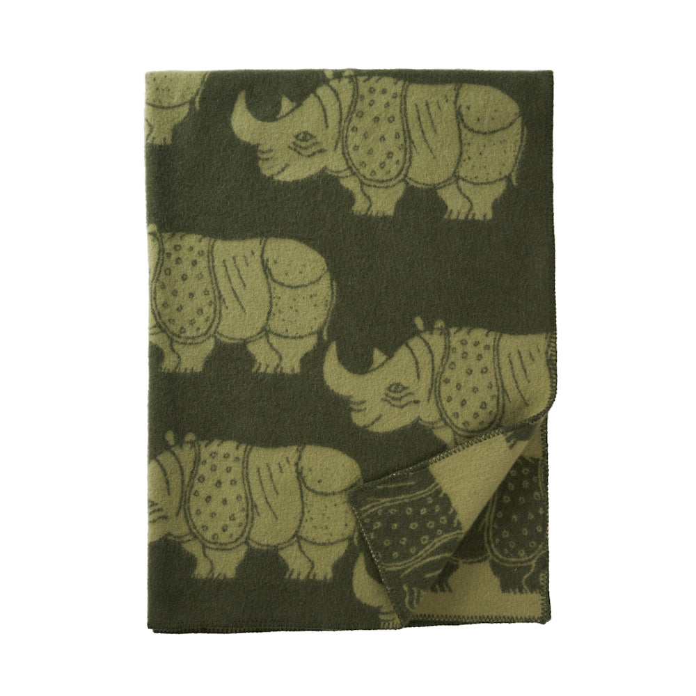 Klippan-rhino-eco-wool-blanketGrey