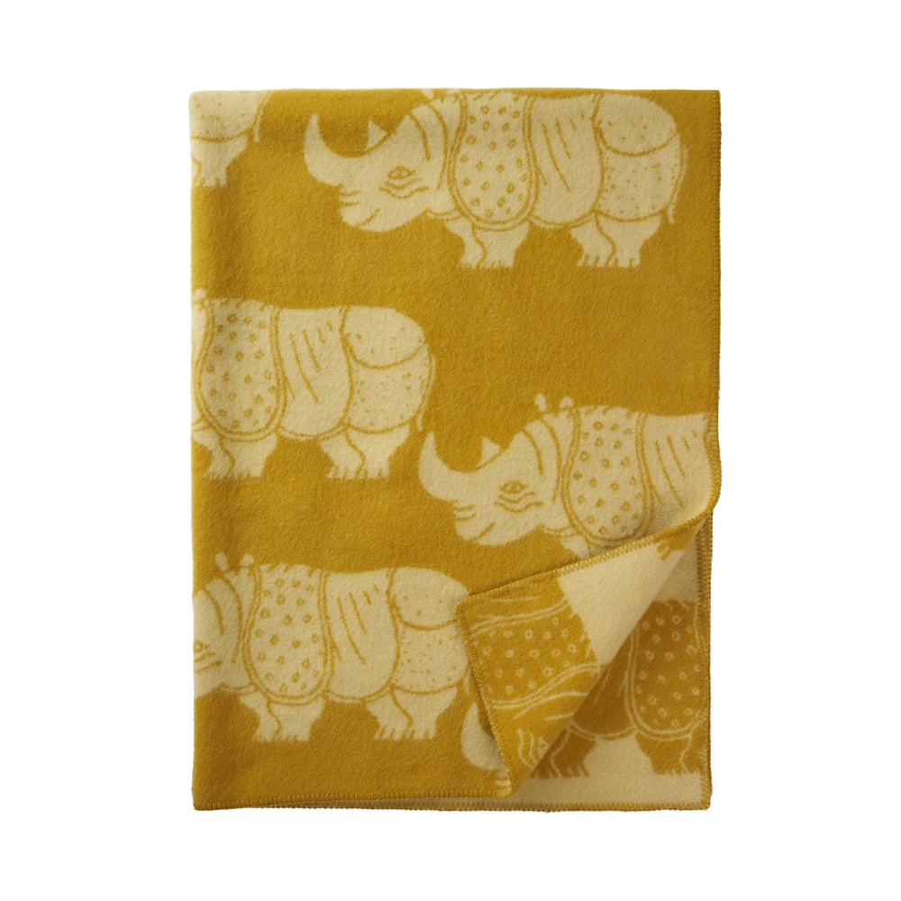 Klippan-rhino-eco-wool-blanket