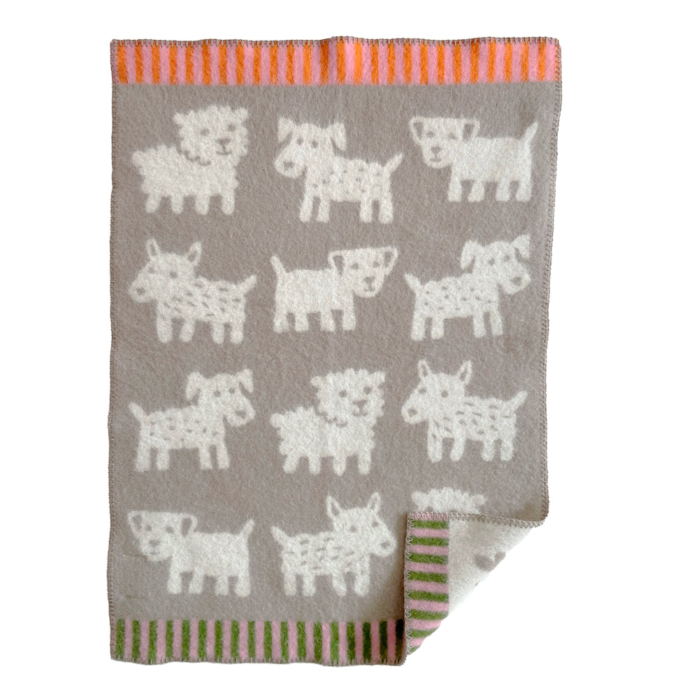 Klippan-voff-eco-wool-baby-blanketBeige