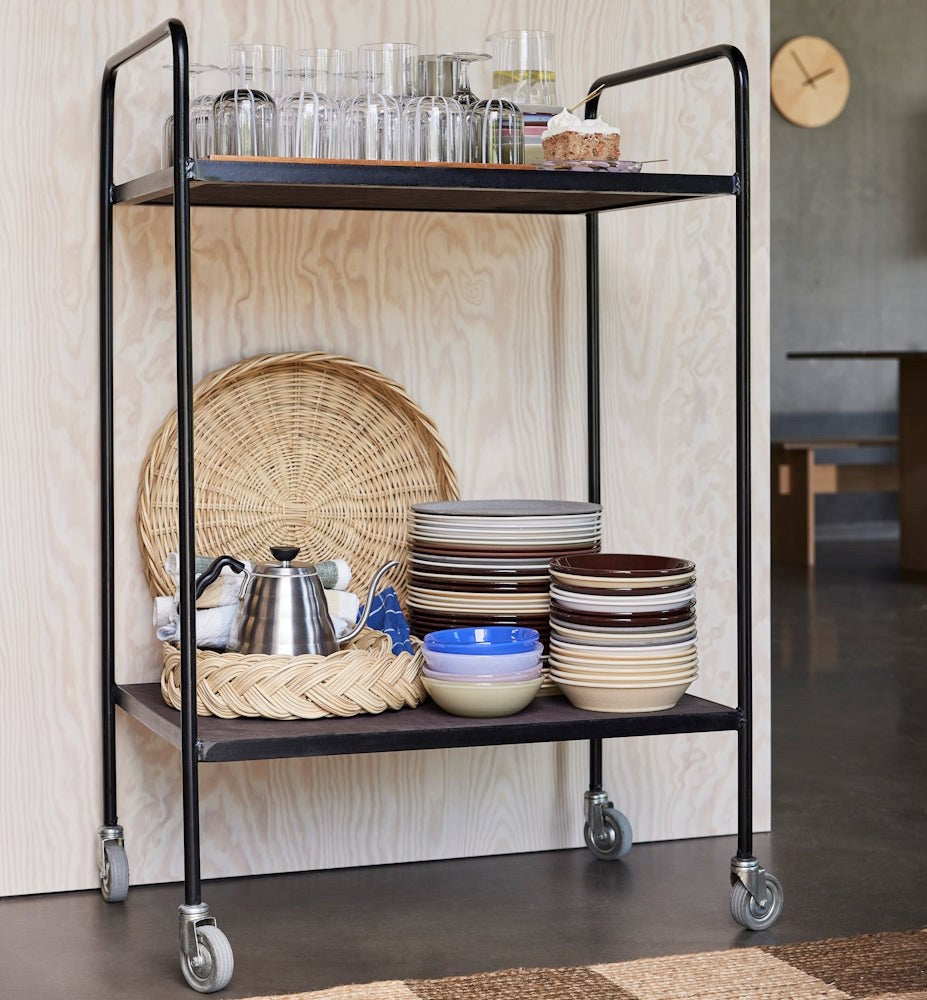 OYOY Maru Bread Basket