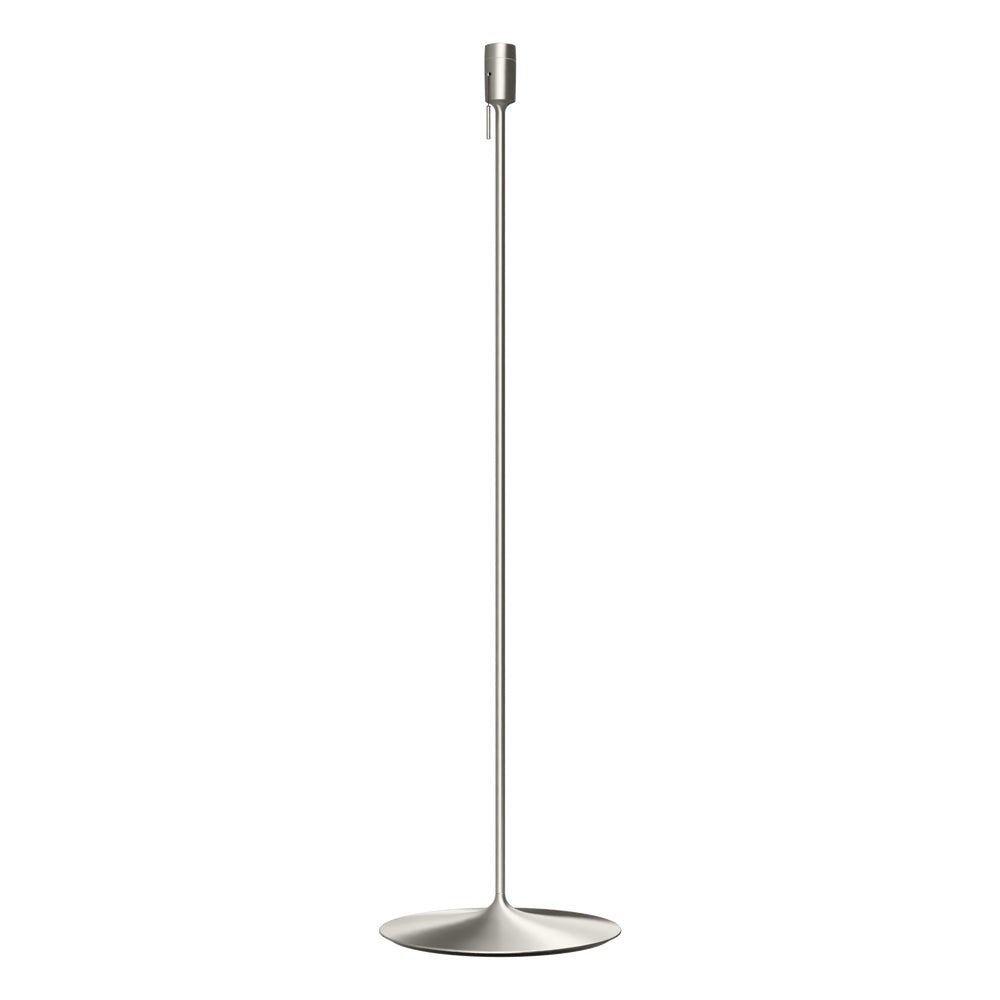 Umage Sante Floor Stand 140cm USB Brushed Steel