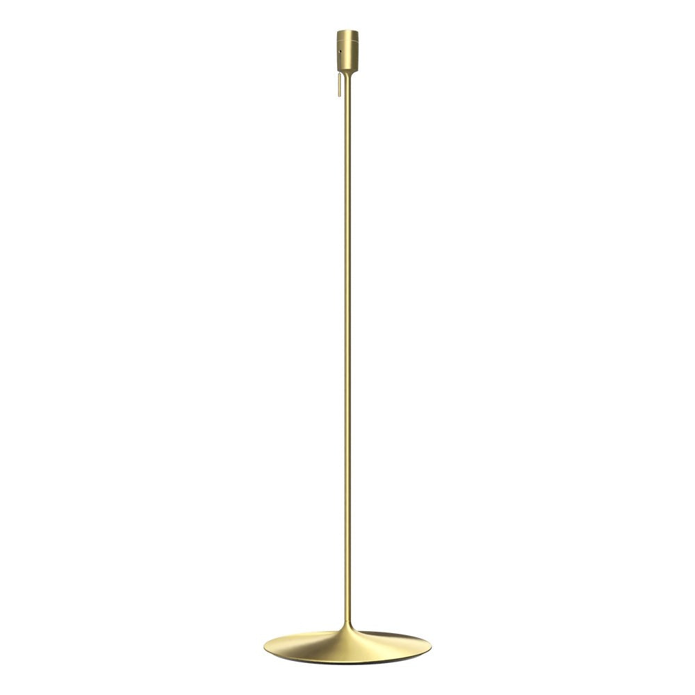 Umage Sante Floor Stand 140cm USB Brushed Brass