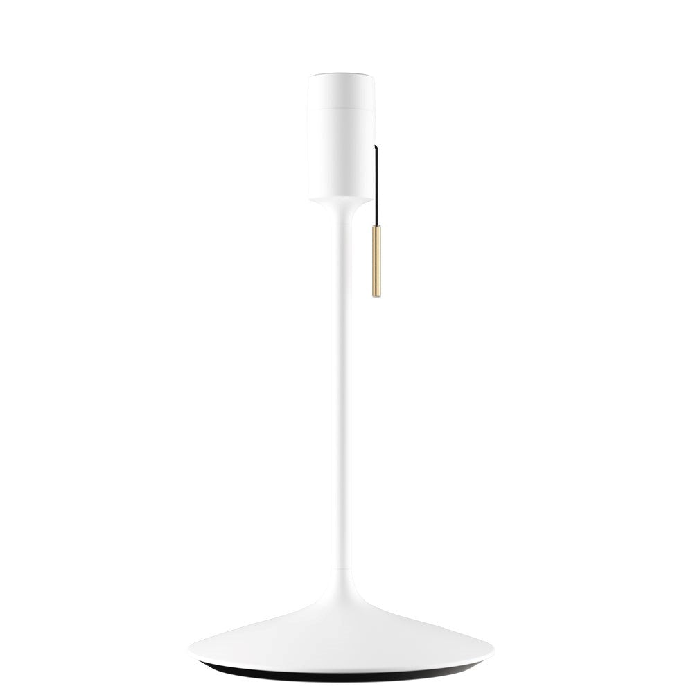 Umage Sante Table Stand 42cm USB White