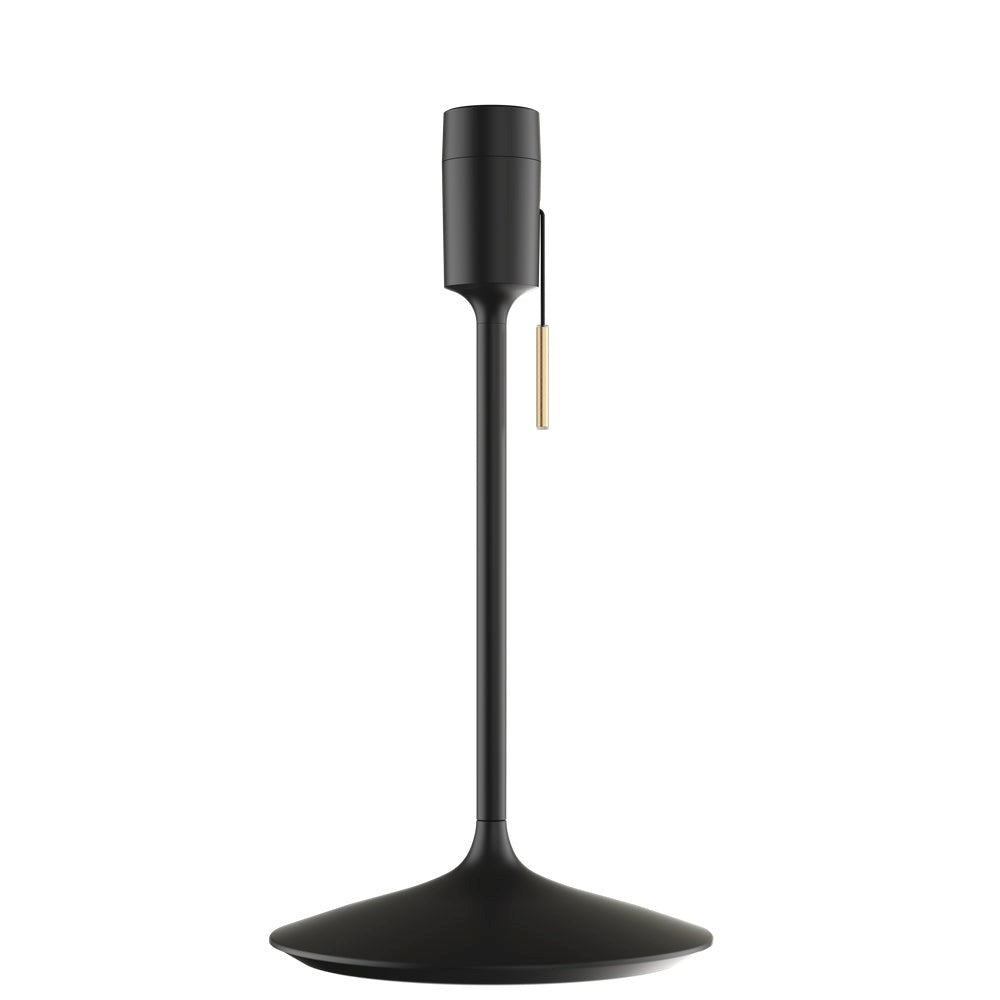 Umage Sante Table Stand 42cm USB Black