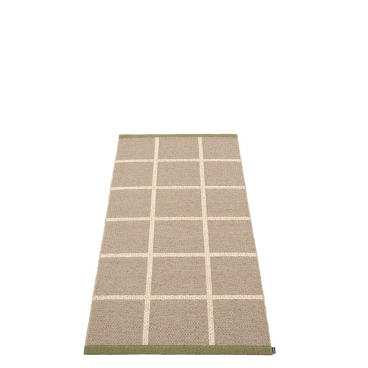 Pappelina Rug Criss Potato