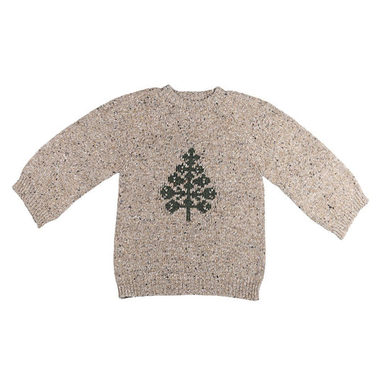 Maileg Kids Knitted Jumper Tree