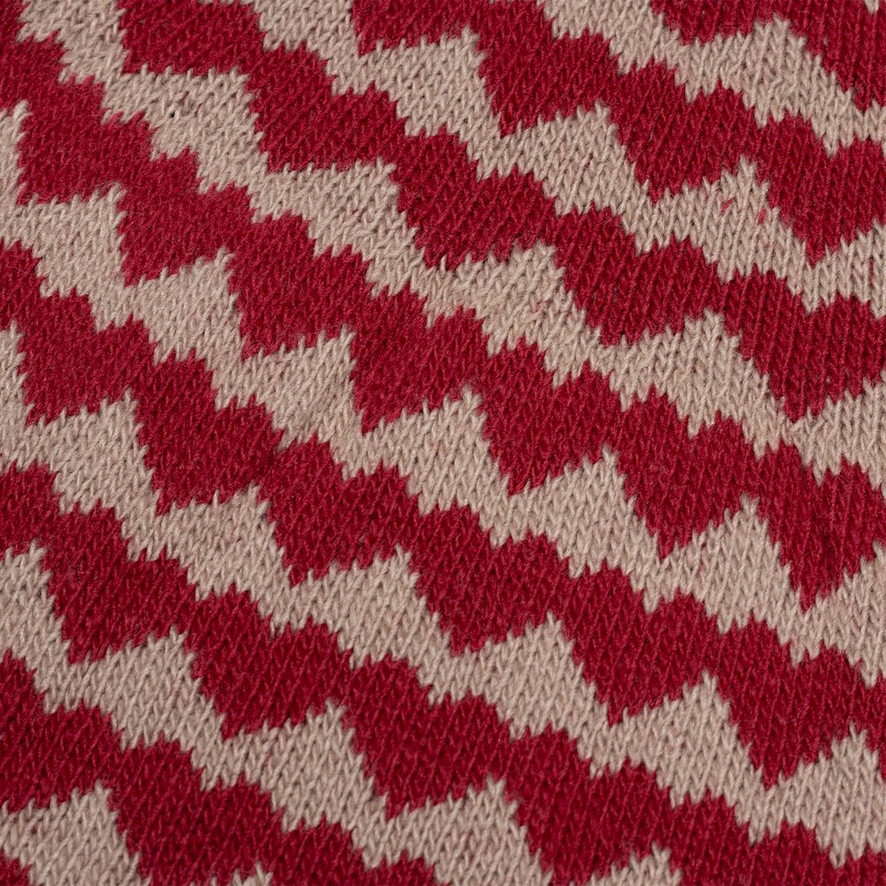 Maileg Kids Knitted Jumper Hearts