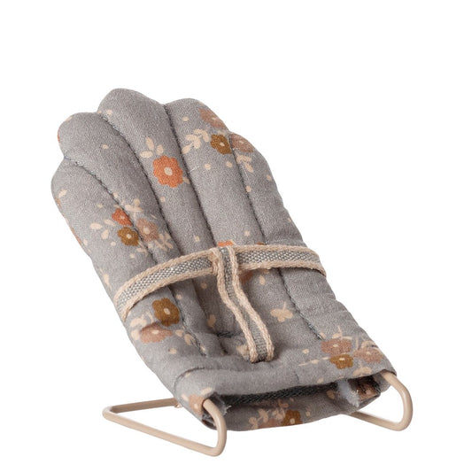 Maileg Babysitter My Blue