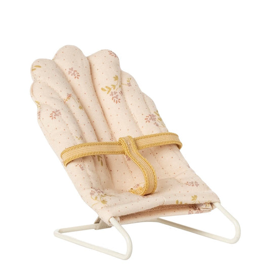 Maileg Babysitter Micro Off White