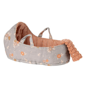 Maileg Carry Cot Micro