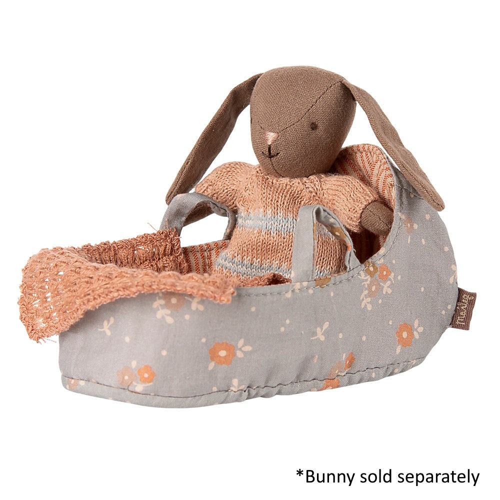 Maileg Carry Cot Micro