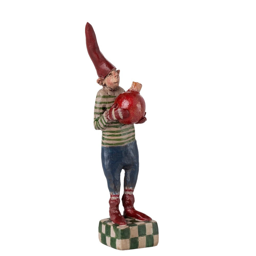 Maileg Noilly Noel No. 32 Red
