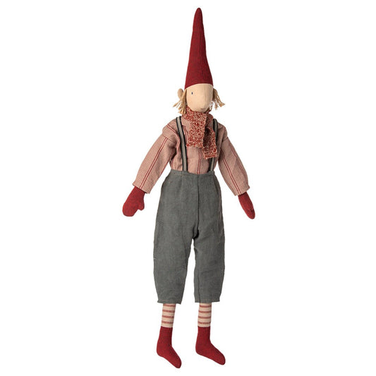 Maileg Pixy Size 4 Boy Shirt And Pants