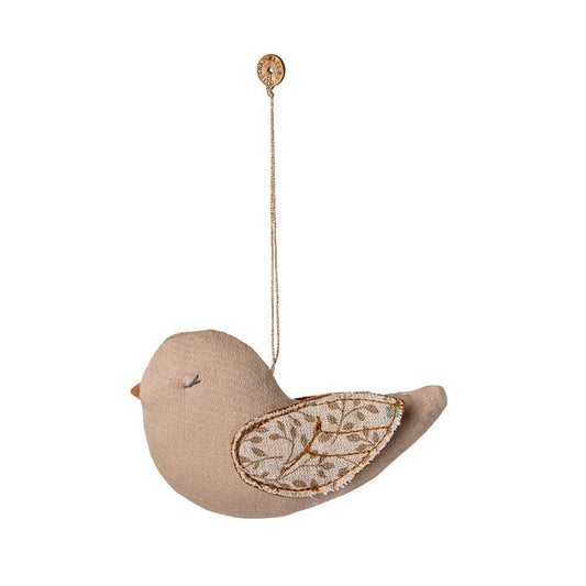 Maileg Bird Ornament Branches Blue
