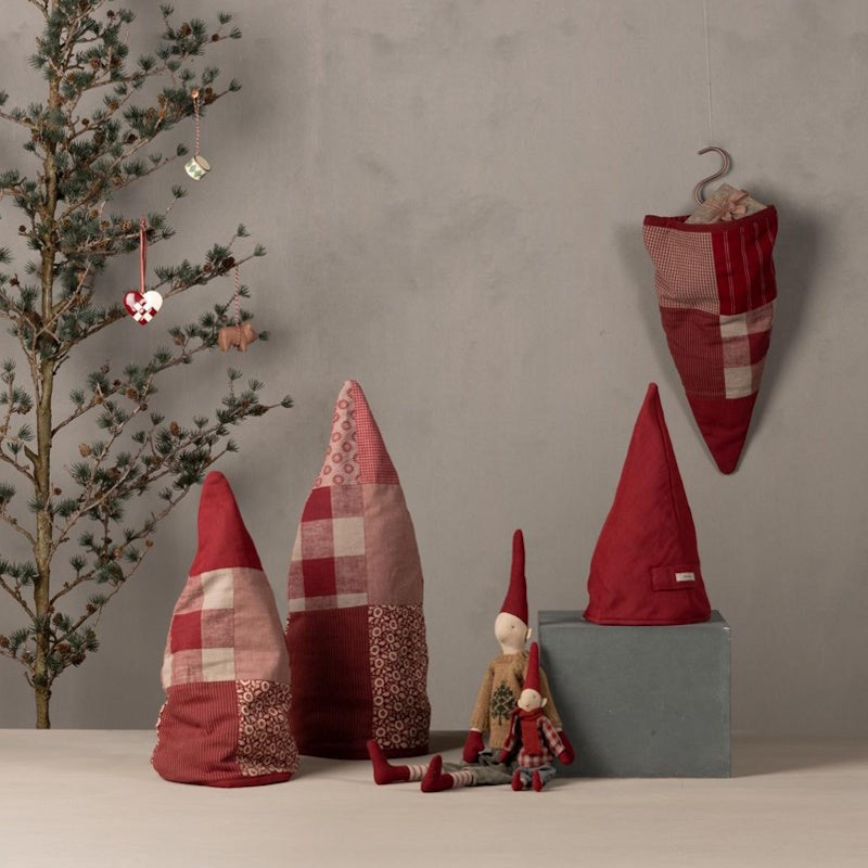 Maileg Pixy Hat Size 3-6 Years Flower