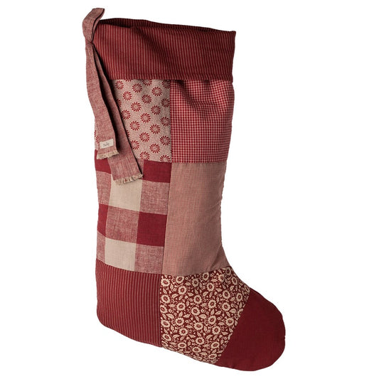 Maileg Christmas Stocking Flower