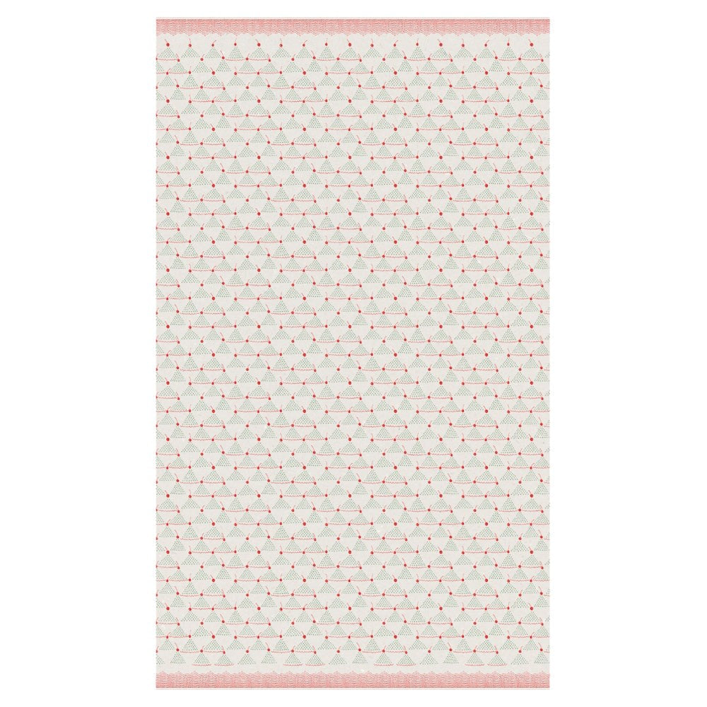 Maileg Gift Wrap Cherry Red 10m