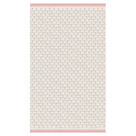 Maileg Gift Wrap Cherry Red 10m