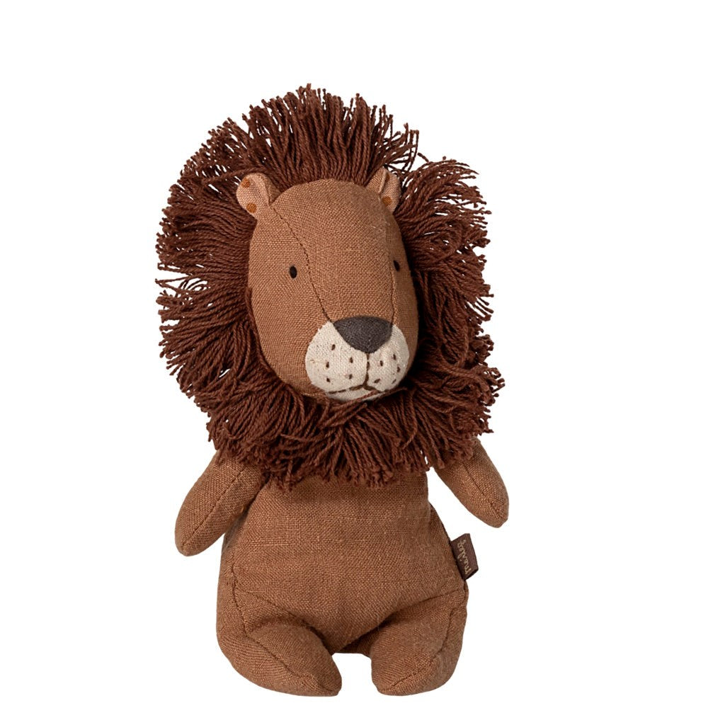 Maileg Safari Friends Lion Mini
