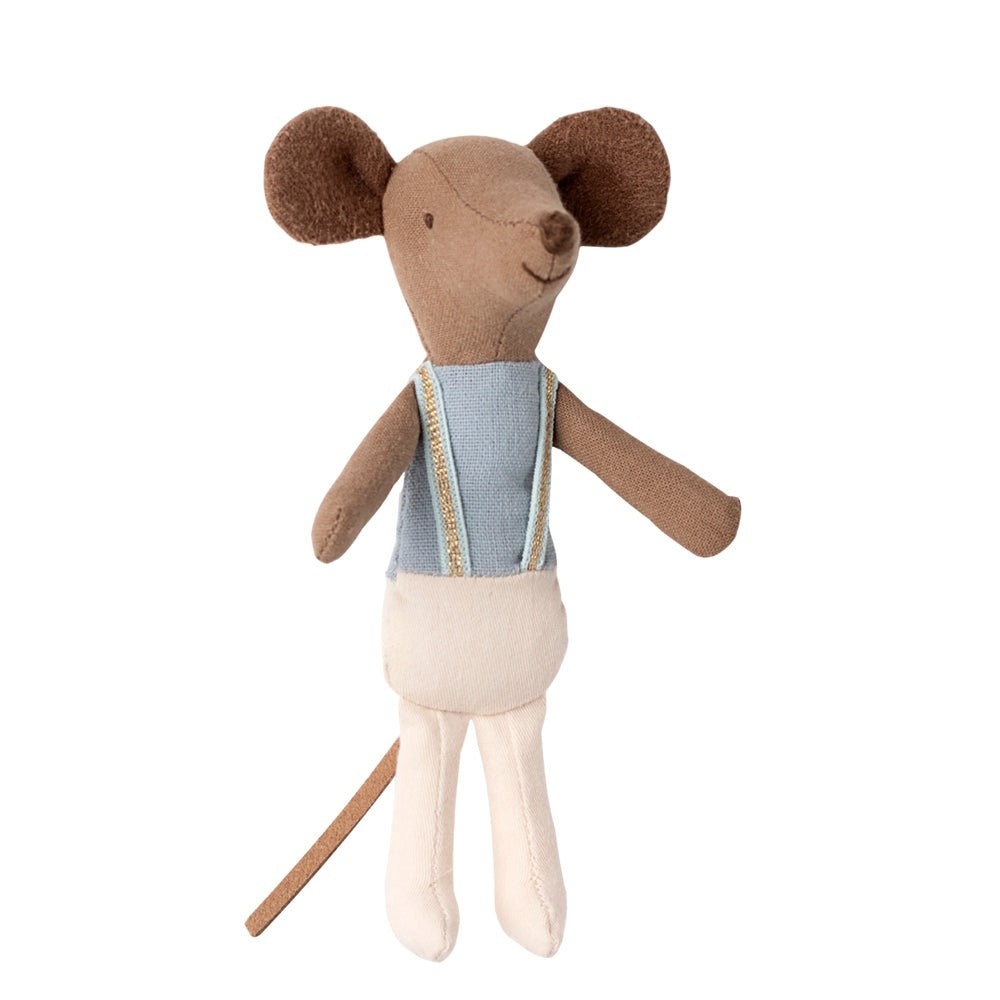 Maileg Ballet Dancer Mouse Big Brother
